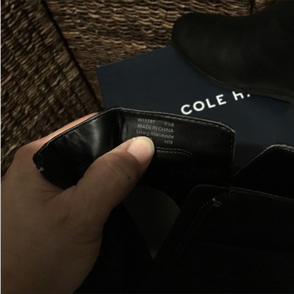 COLE HAAN - Picture 9 of 16